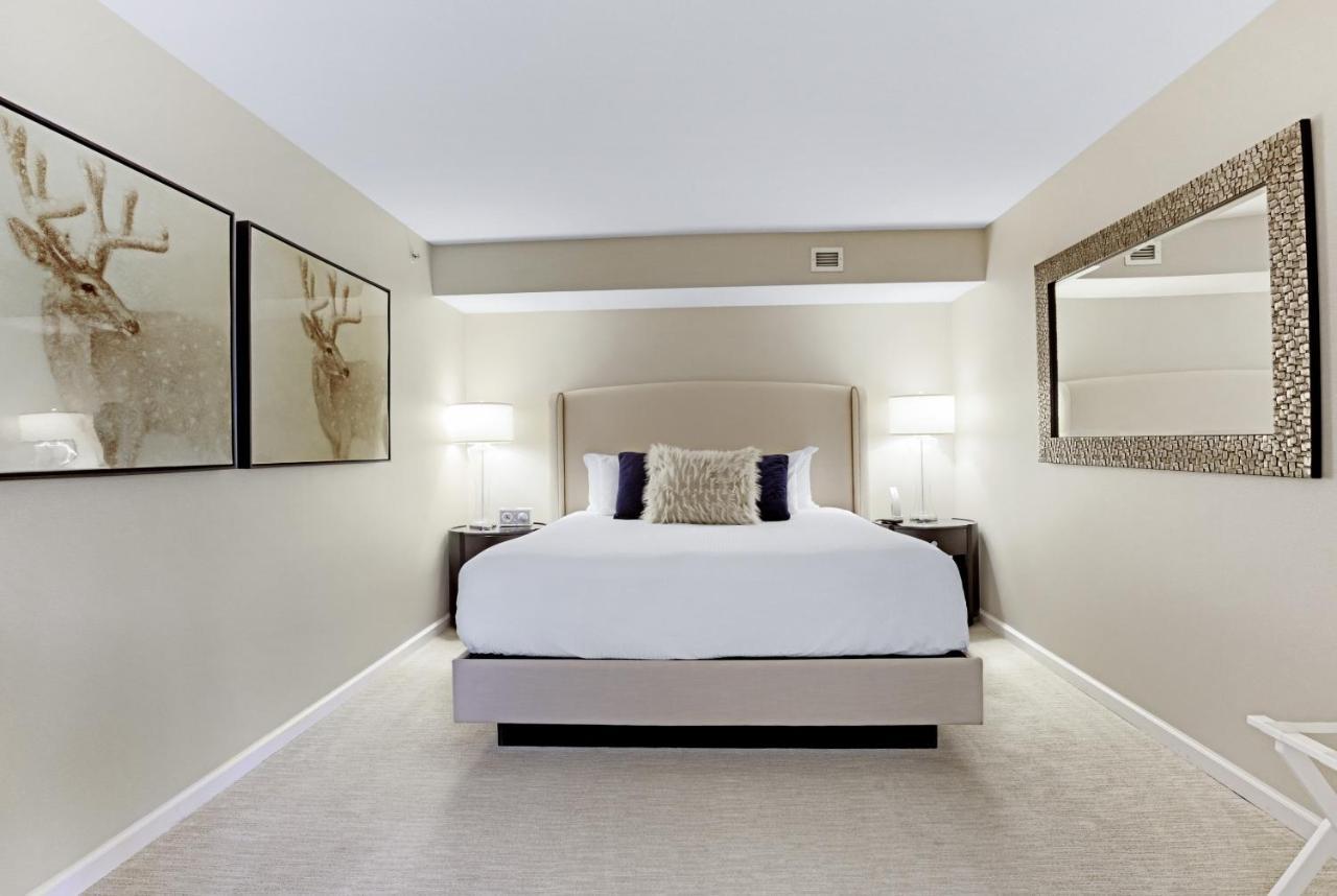 The H Hotel ميدلاند المظهر الخارجي الصورة