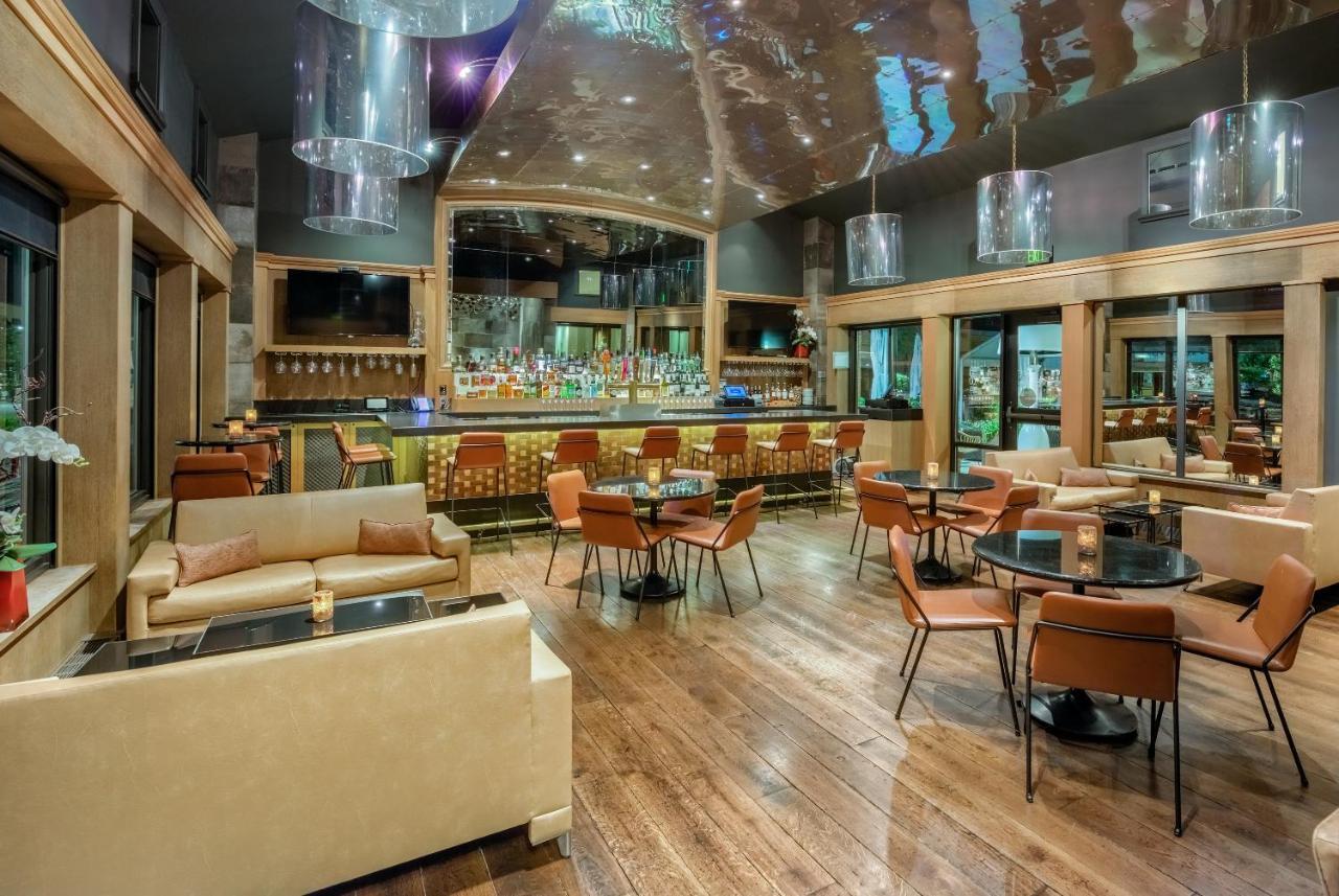 The H Hotel ميدلاند المظهر الخارجي الصورة