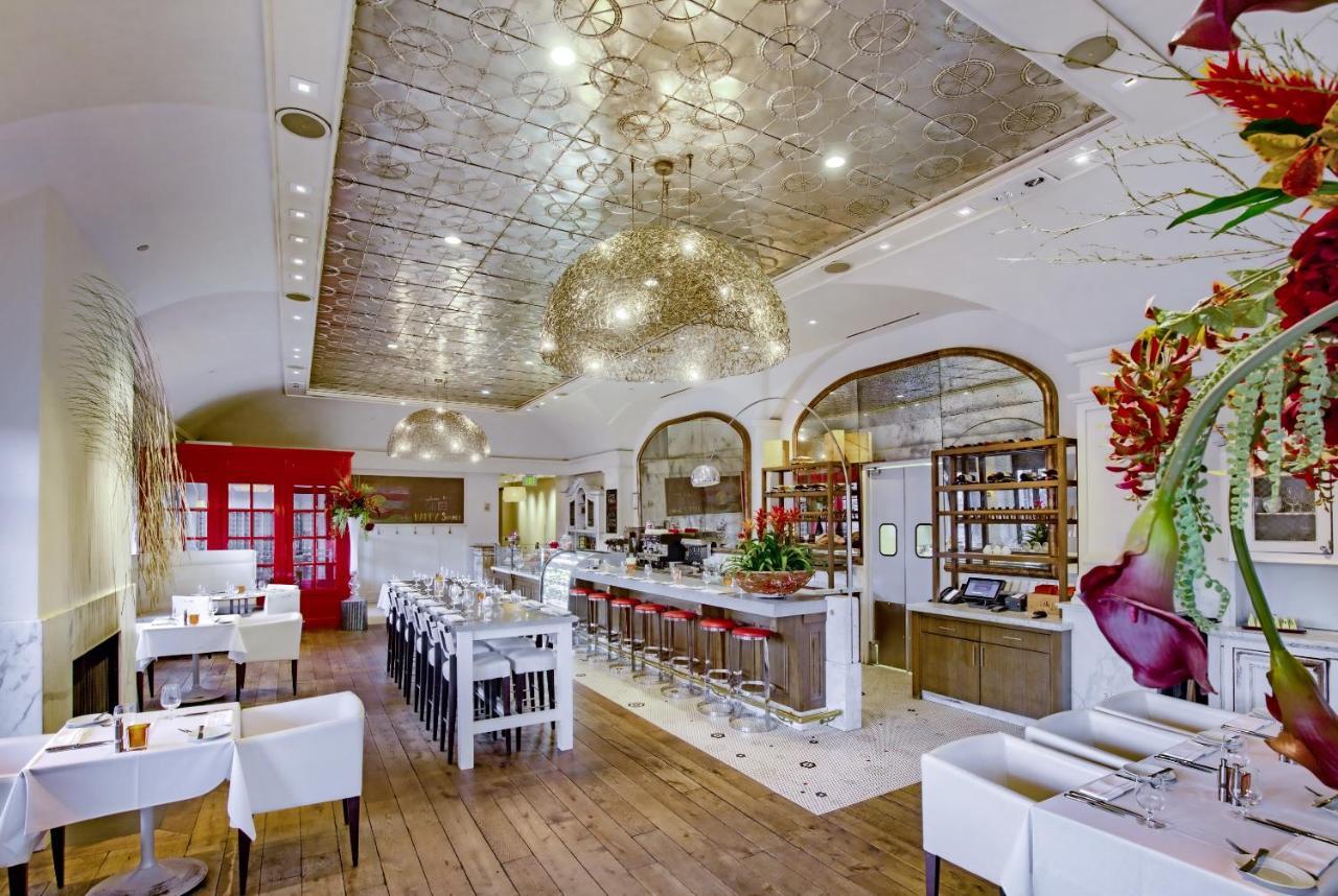 The H Hotel ميدلاند المظهر الخارجي الصورة