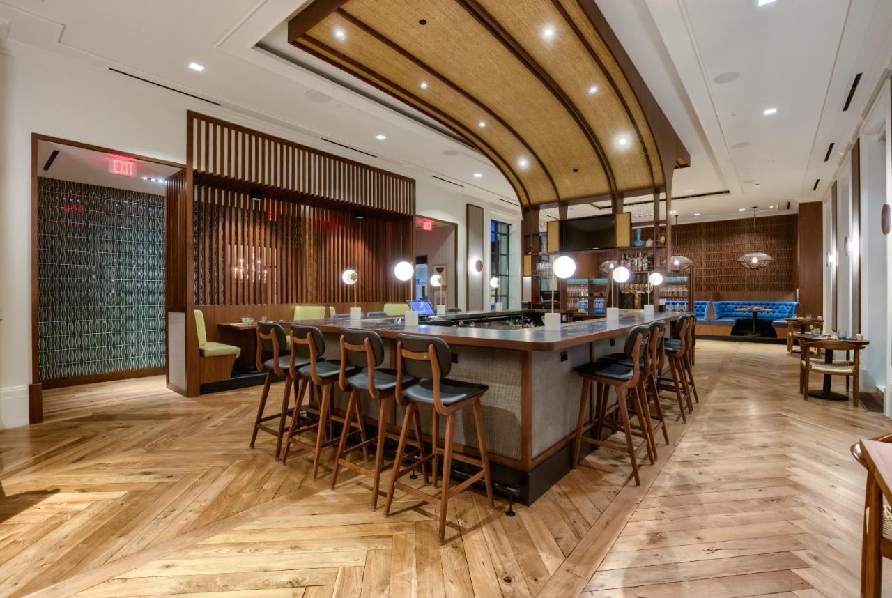 The H Hotel ميدلاند المظهر الخارجي الصورة