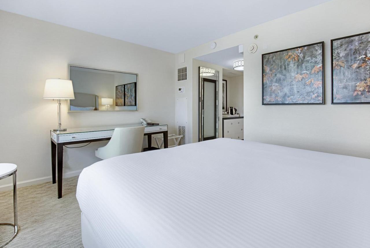 The H Hotel ميدلاند المظهر الخارجي الصورة
