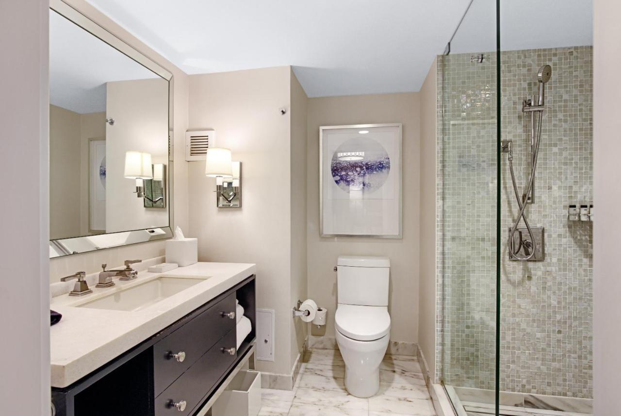 The H Hotel ميدلاند المظهر الخارجي الصورة