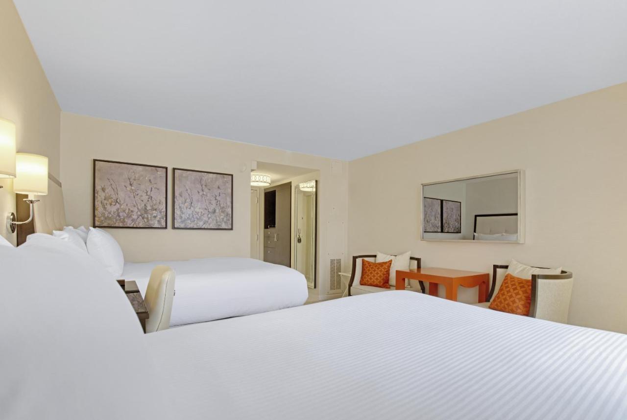 The H Hotel ميدلاند المظهر الخارجي الصورة