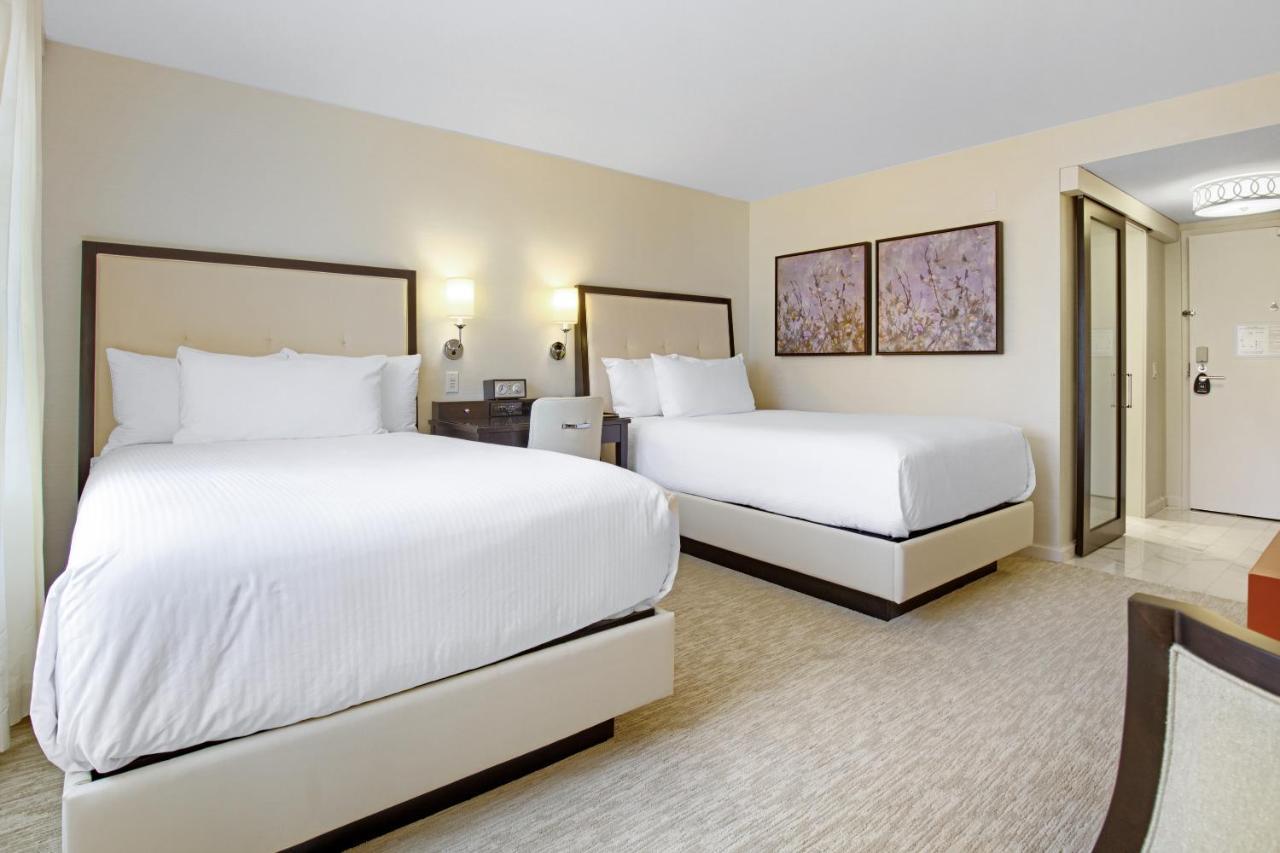 The H Hotel ميدلاند المظهر الخارجي الصورة