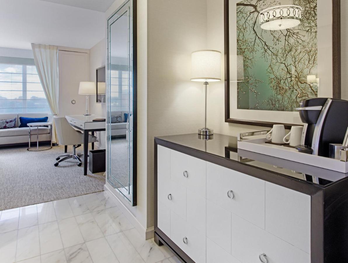 The H Hotel ميدلاند المظهر الخارجي الصورة