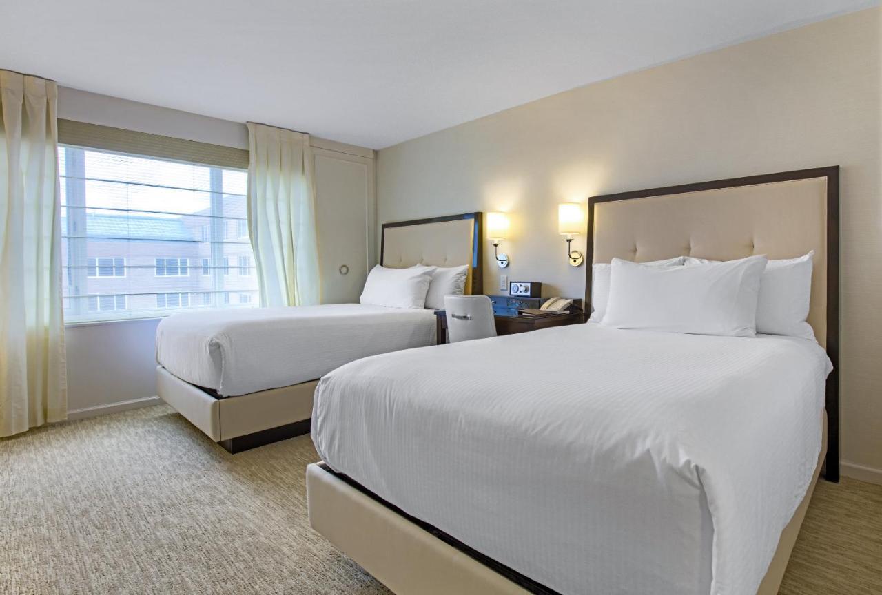 The H Hotel ميدلاند المظهر الخارجي الصورة