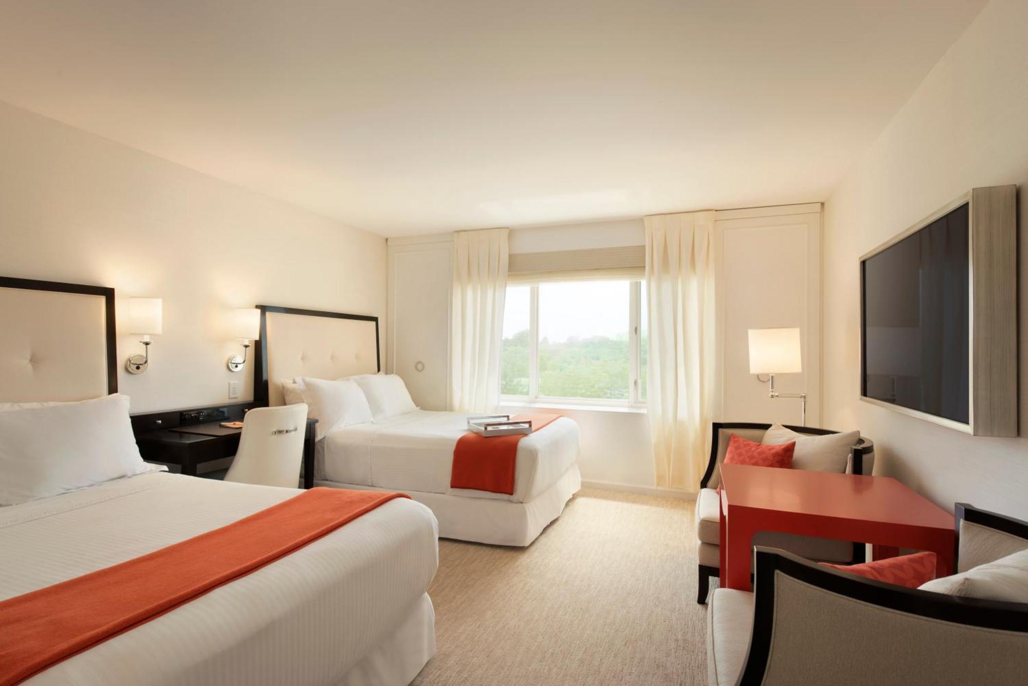 The H Hotel ميدلاند المظهر الخارجي الصورة